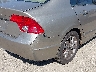 2HGFA16596H****** Salvamento y Reparables 2006 Honda Civic en Estado de Washington