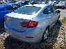 1G1BE5SM2J7****** Salvage and Wrecked 2018 Chevrolet Cruze in California State