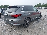 5N1DL0MM9KC****** Salvamento y Destrozados 2019 Infiniti QX60 en Estado de Florida