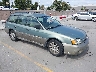 4S3BH665937****** Salvage and Wrecked 2003 Subaru Legacy in Fremont