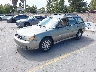 4S3BH665937****** Used and Repairable 2003 Subaru Legacy in Fremont