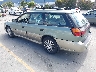 4S3BH665937****** Salvage and Repairable 2003 Subaru Legacy in Fremont