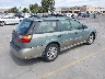 4S3BH665937****** Salvage and Wrecked 2003 Subaru Legacy in California State