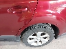 4S4BRCCCXD3****** Reparables 2013 Subaru Outback en Estado de Nueva York