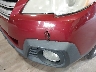 4S4BRCCCXD3****** Salvamento 2013 Subaru Outback