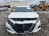 1N4BL4CV0KC****** Wrecked 2019 Nissan Altima in Georgia State