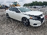 1N4BL4CV0KC****** Salvage and Wrecked 2019 Nissan Altima in Tifton