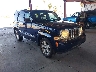 1C4PJLCK7CW****** Salvage and Wrecked 2012 Jeep Liberty in Stockton