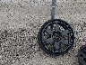 ZAM57RTA0E1****** Wrecked 2014 Maserati Ghibli in Texas State