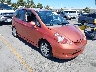 JHMGD38667S****** Salvage and Wrecked 2007 Honda Fit in Fremont