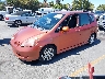 JHMGD38667S****** Used and Repairable 2007 Honda Fit in Fremont