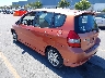 JHMGD38667S****** Salvage and Repairable 2007 Honda Fit in Fremont