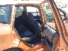 JHMGD38667S****** Wrecked 2007 Honda Fit in Fremont