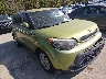 KNDJN2A28F7****** Salvamento y Destrozados 2015 Kia Soul en Dallas-Fort Worth
