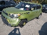 KNDJN2A28F7****** Usados y Reparables 2015 Kia Soul en Dallas-Fort Worth