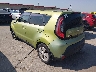 KNDJN2A28F7****** Salvamento y Reparables 2015 Kia Soul en Dallas-Fort Worth