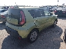KNDJN2A28F7****** Salvamento y Destrozados 2015 Kia Soul en Estado de Texas