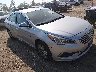 5NPE24AF5GH****** Salvamento y Destrozados 2016 Hyundai Sonata en Cincinnati