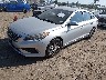 5NPE24AF5GH****** Usados y Reparables 2016 Hyundai Sonata en Cincinnati