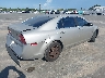 1G1ZG57B98F****** Salvamento y Destrozados 2008 Chevrolet Malibu en Estado de Florida