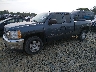 1GCRCSE09CZ****** Used and Repairable 2012 Chevrolet Silverado 1500 in Northern Virginia