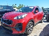 KNDPM3ACXN7****** Used and Repairable 2022 Kia Sportage in Cleveland