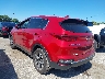 KNDPM3ACXN7****** Salvage and Repairable 2022 Kia Sportage in Cleveland