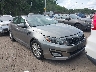 5XXGN4A76FG****** Salvage and Wrecked 2015 Kia Optima in Taunton
