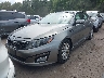 5XXGN4A76FG****** Used and Repairable 2015 Kia Optima in Taunton