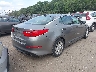 5XXGN4A76FG****** Salvage and Wrecked 2015 Kia Optima in Massachusetts State