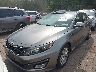 5XXGN4A76FG****** Salvage and Repairable 2015 Kia Optima in Massachusetts State