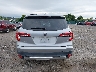 5FNYF6H3XLB****** Destrozados 2020 Honda Pilot