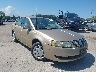 1G8AJ55F16Z****** Salvage and Wrecked 2006 Saturn Ion in Cleveland