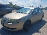 1G8AJ55F16Z****** Used and Repairable 2006 Saturn Ion in Cleveland