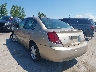 1G8AJ55F16Z****** Salvage and Repairable 2006 Saturn Ion in Cleveland