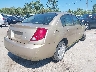 1G8AJ55F16Z****** Salvage and Wrecked 2006 Saturn Ion in Ohio State