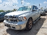 1C6RR6LG8HS****** Usados y Reparables 2017 RAM 1500 en San Antonio South