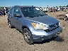 5J6RE38378L****** Salvamento y Destrozados 2008 Honda CR-V en Sacramento
