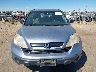 5J6RE38378L****** Salvamento y Reparables 2008 Honda CR-V en Estado de California