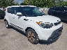 KNDJN2A2XF7****** Salvage and Wrecked 2015 Kia Soul in Saint Louis