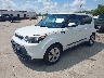 KNDJN2A2XF7****** Used and Repairable 2015 Kia Soul in Saint Louis