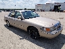 2MEFM75W7WX****** Salvage and Wrecked 1998 Mercury Grand Marquis in Saint Louis