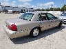2MEFM75W7WX****** Salvage and Wrecked 1998 Mercury Grand Marquis in Illinois State