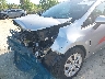 KNADM5A39C6****** Repairable 2012 Kia Rio in Florida State