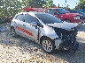 KNADM5A39C6****** Salvage and Wrecked 2012 Kia Rio in Fort Myers