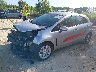 KNADM5A39C6****** Used and Repairable 2012 Kia Rio in Fort Myers