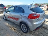 KNADM5A39C6****** Salvage and Repairable 2012 Kia Rio in Fort Myers