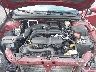 4S3BNAC66H3****** Repairable 2017 Subaru Legacy in Syracuse