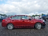 4S3BNAC66H3****** Repairable 2017 Subaru Legacy in New York State