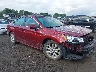 4S3BNAC66H3****** Salvage and Wrecked 2017 Subaru Legacy in Syracuse